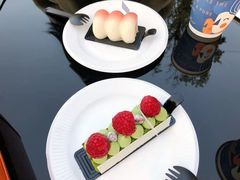 -游心咖啡(青山滨江店)