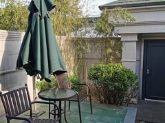 -北京益泉花园酒店