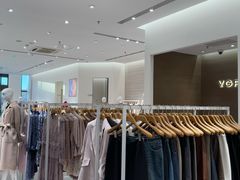 -百联奥特莱斯广场(南京店)