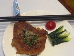 -新雅粤菜馆(南京东路店)