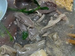 -金原鸭血粉丝汤总店(锁金村店)