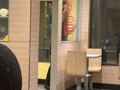 -麦当劳(交道口店)