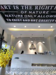 -ASA HAIR SALON
