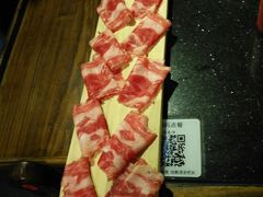 -香天下·四川火锅(安镇大润发店)