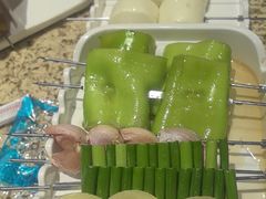 -丰茂烤串(卫星广场店)