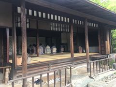 -水前寺成趣园