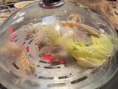 -日进一片海.生腌海鲜火锅.宵夜烧烤(三里屯总店)