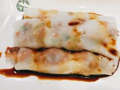 -添好运(中环IFC店)