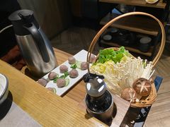 -同仁四季椰子鸡(海岸城天利店)