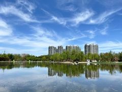 -太阳宫公园