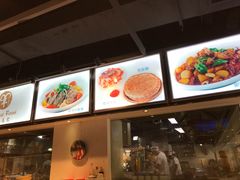 -巴扎美食·新疆菜·西域歌舞表演餐厅(新疆大厦店)