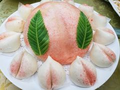 -海宝酒家(中山四路店)