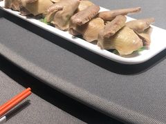 -小厨娘淮扬菜(天印大道店)