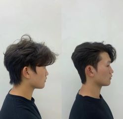-未来美发·T1M HAIR SALON