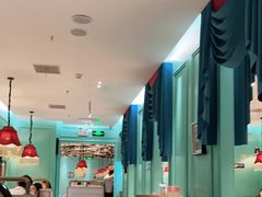 大堂-玉玲珑(陆家嘴店)