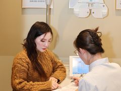 -LensCrafters亮视点·OAKLEY精选(静安嘉里中心店)