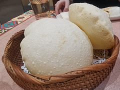 -BRBR叙利亚餐厅(总店)