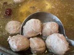 -全汁全味驴庄(凤岗店)