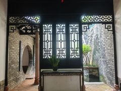 -东莞市可园博物馆