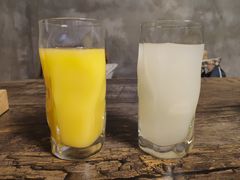 -HIGH FIVE哈福手工汉堡(桂林路店)