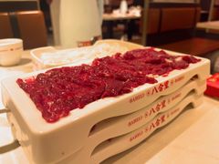 -八合里牛肉火锅(上海世茂广场店)