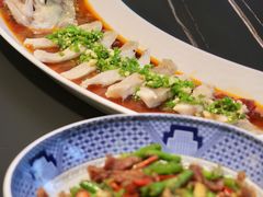 -拂晓山房·私房川菜(西门店)