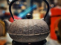 -去茶山(重庆万象城店)