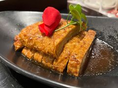 -上海1号私藏菜(静安店)