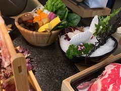 -湊湊火锅·茶憩(宁波天一广场店)