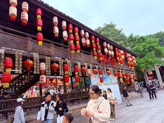 -三坊七巷历史文化街区