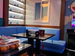 -音乐派KTV(银泰城店)