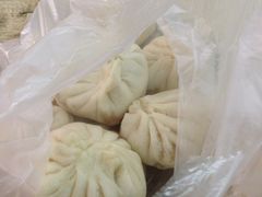 猪肉包子-津门永胜包子铺(哈尔滨道总店)