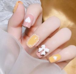 -悦指间美甲美睫