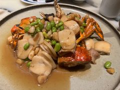 -桂满陇天书(南京德基旗舰店)