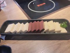 -新辣道鱼火锅(上地华联店)