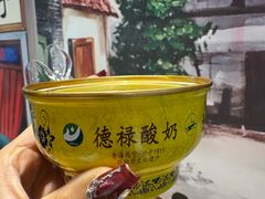 -德禄酸奶(莫家街店)