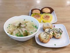 -吴苑饼家(延平路店)