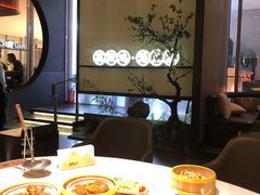 -领鲜天下·焗海鲜·花胶鸡(天目里店)