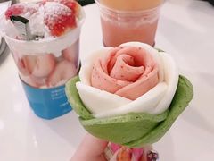 -Cafe de Paris(林荫路店)