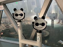 -青岛电视塔