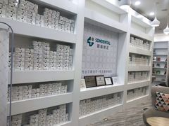 -固瑞齿科(国贸门诊店)