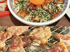 -肉仓焼肉バー(烟台山店)