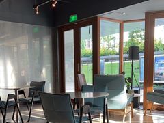-sugarman espresso素饮糖人高新咖啡工厂