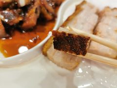 -澳门陈光记烧味饭店(南京德基广场店)