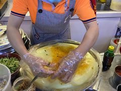 -安徽阜阳卷馍(西单店)