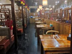 -又一福烤鸭·北京菜(东四店)