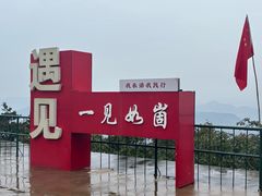 -抱犊崮国家森林公园