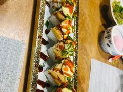 -森味薪火烧•烧鸟居酒屋•日本料理(望京店)
