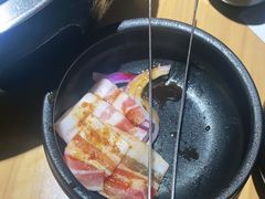 -九田家黑牛烤肉(溧水万达店)