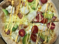 -达美乐比萨(武定店)